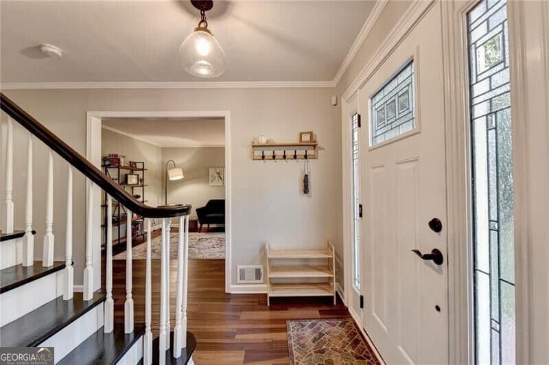 4 bedroom, 3 bathroom, 2,796 sq ft single family residence for sale at 2780 Jo Beth Drive, Lawrenceville, GA 30044 — photo 4