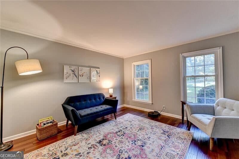 4 bedroom, 3 bathroom, 2,796 sq ft single family residence for sale at 2780 Jo Beth Drive, Lawrenceville, GA 30044 — photo 8