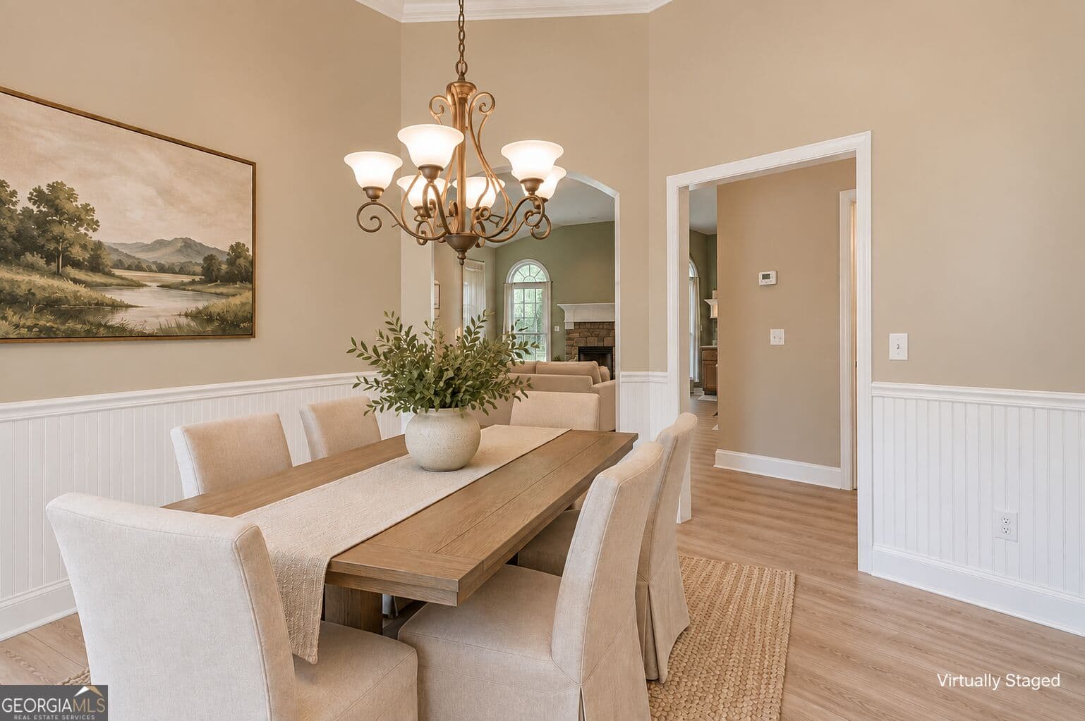 4 bedroom, 3 bathroom, 2,119 sq ft single family residence for sale at 42 Dumar Lane, Hoschton, GA 30548 — photo 7