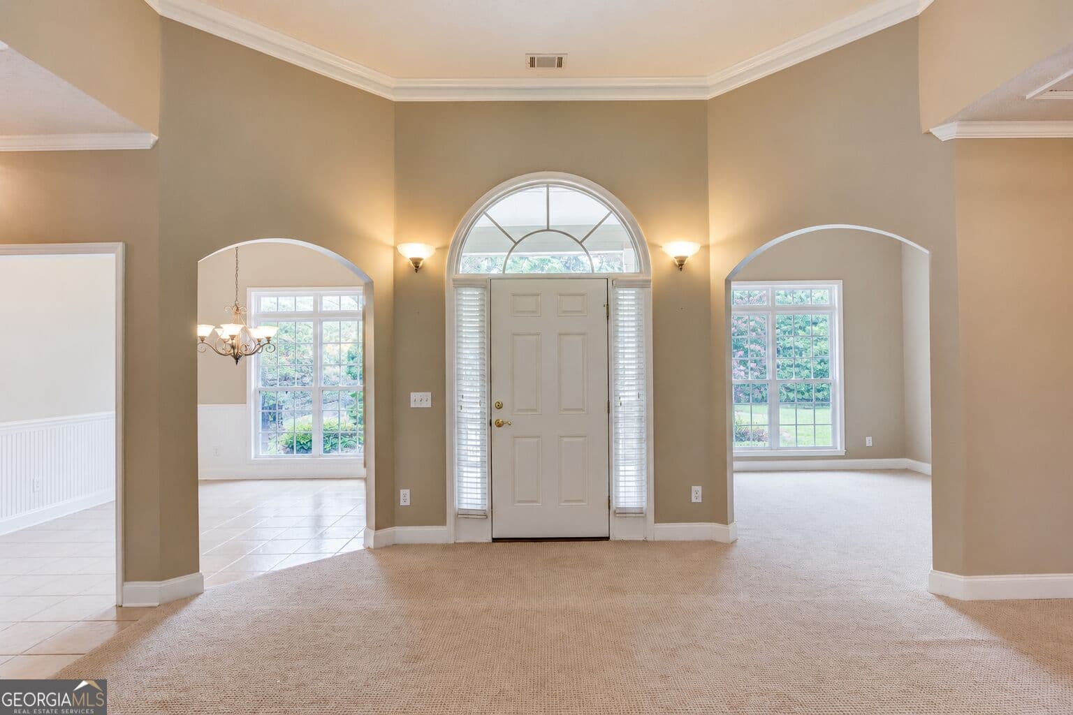 4 bedroom, 3 bathroom, 2,119 sq ft single family residence for sale at 42 Dumar Lane, Hoschton, GA 30548 — photo 4