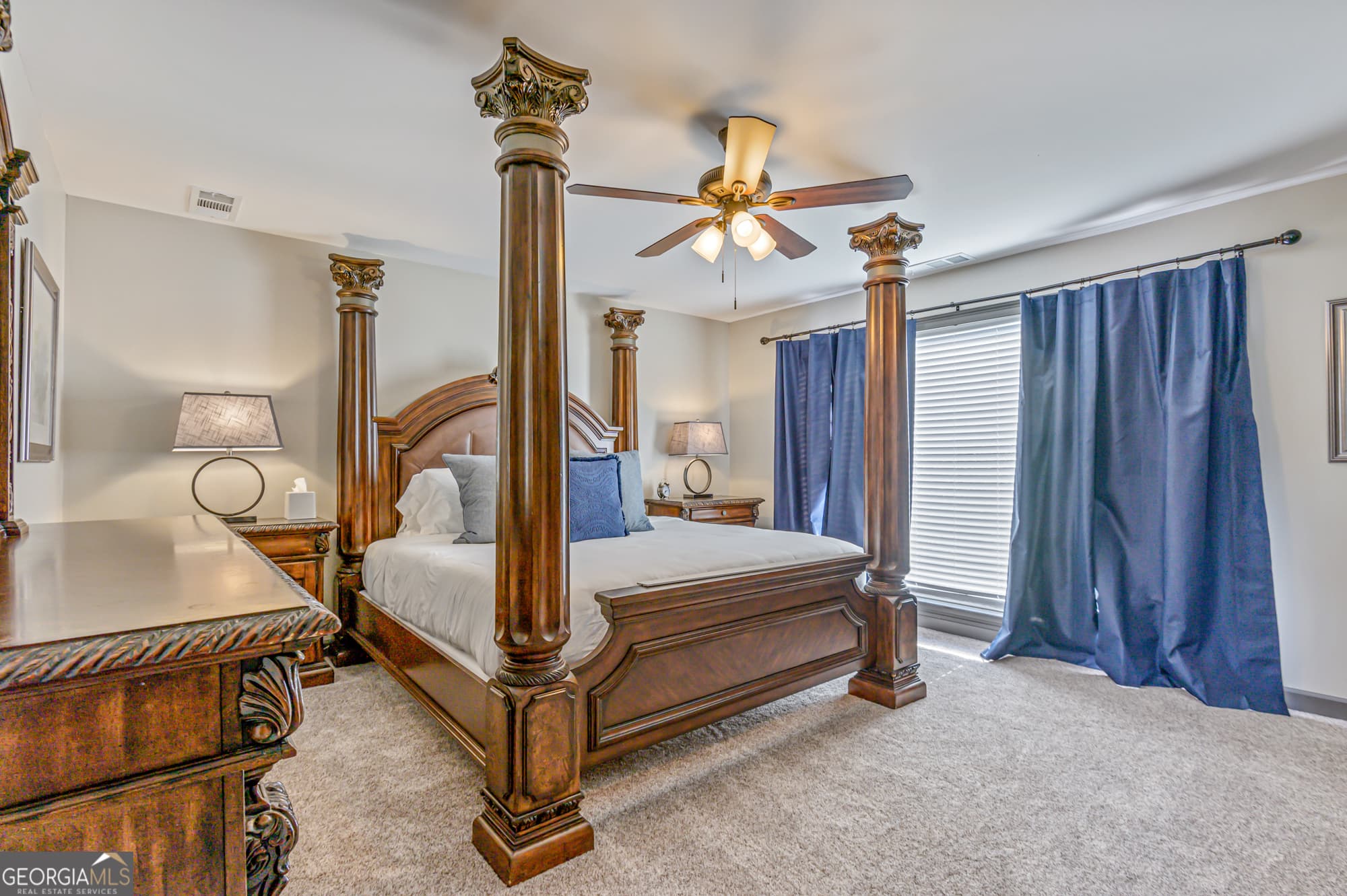 5 bedroom, 3.5 bathroom single family residence for rent at 10 Bridlewood Court, Cartersville, GA 30120 for $8,832 a month