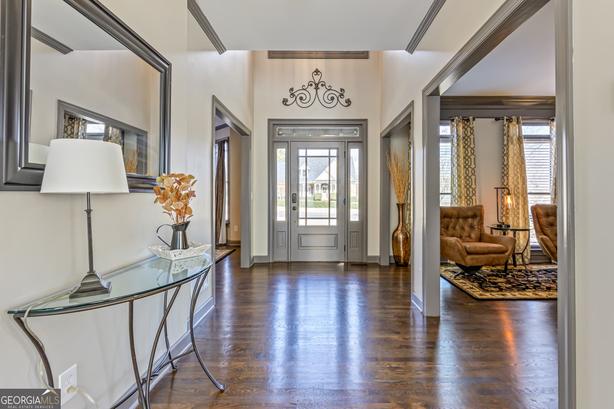 5 bedroom, 3.5 bathroom single family residence for rent at 10 Bridlewood Court, Cartersville, GA 30120 for $8,832 a month — photo 5