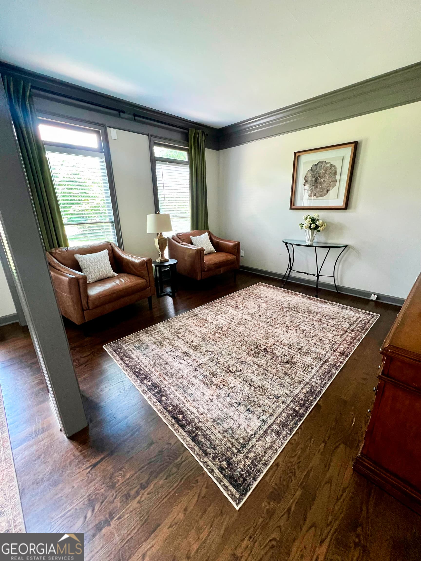 5 bedroom, 3.5 bathroom single family residence for rent at 10 Bridlewood Court, Cartersville, GA 30120 for $8,832 a month — photo 9