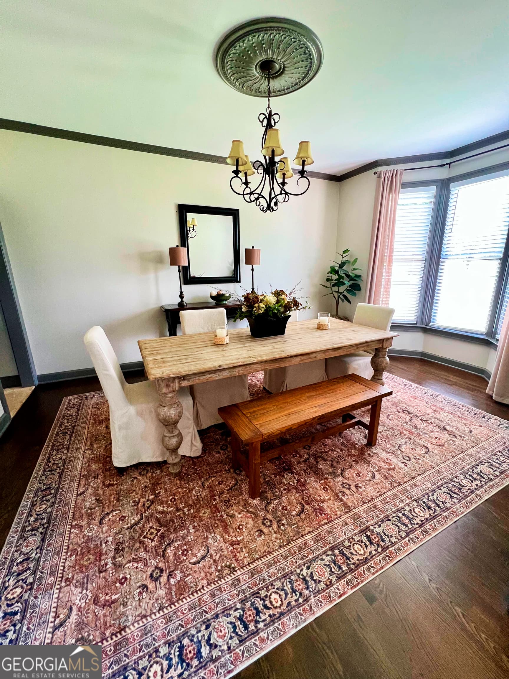 5 bedroom, 3.5 bathroom single family residence for rent at 10 Bridlewood Court, Cartersville, GA 30120 for $8,832 a month — photo 10