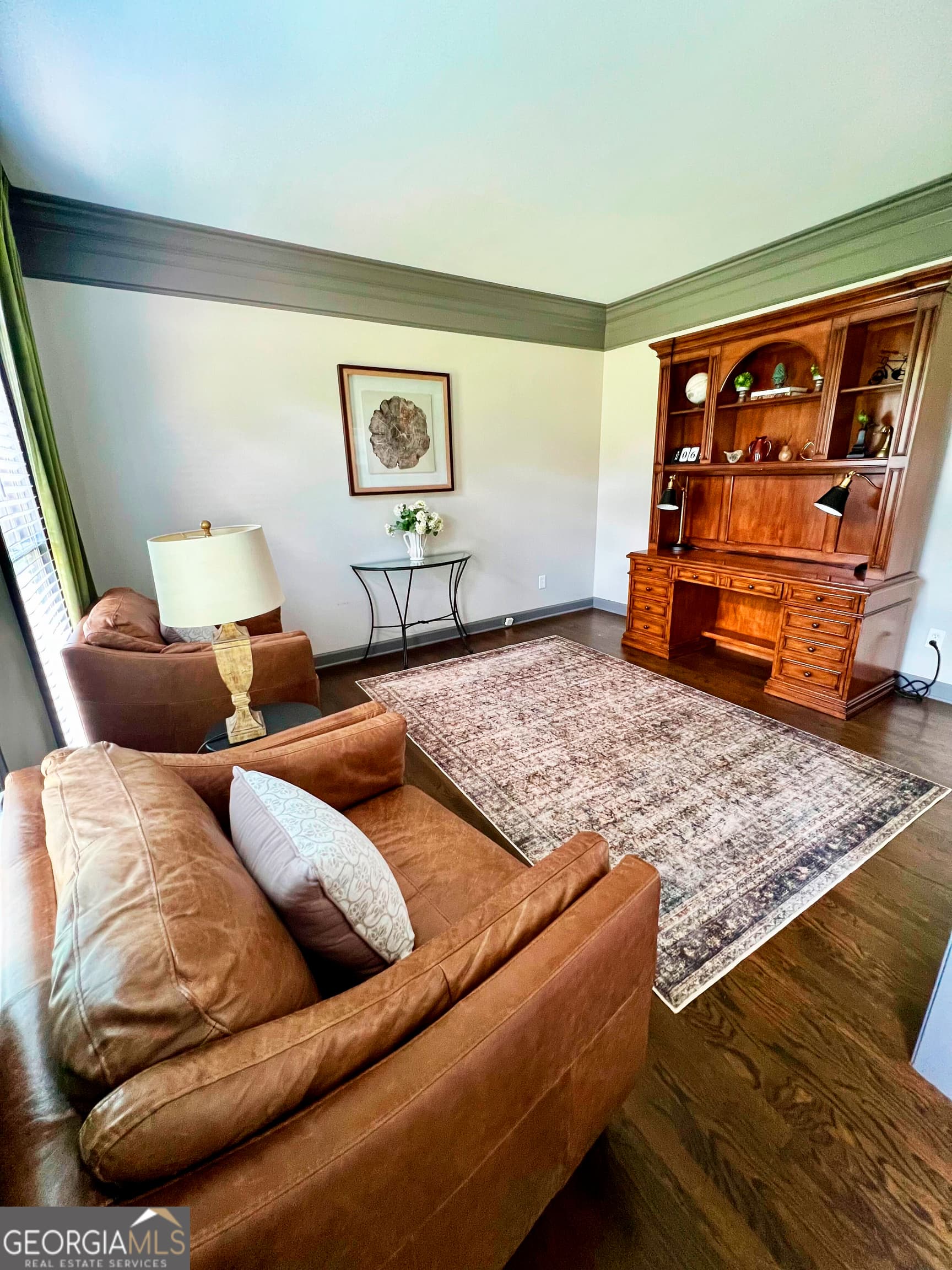 5 bedroom, 3.5 bathroom single family residence for rent at 10 Bridlewood Court, Cartersville, GA 30120 for $8,832 a month — photo 8