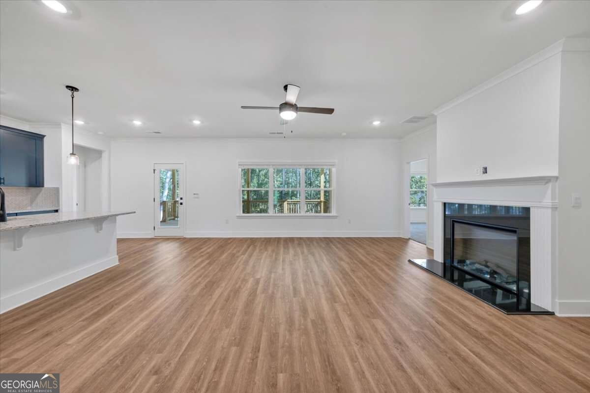 5 bedroom, 3.5 bathroom, 3,040 sq ft single family residence for sale at 3390 Trevi Trail, Douglasville, GA 30135 — photo 7