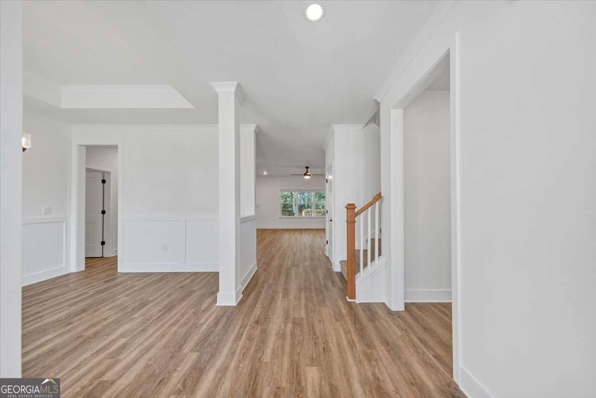 5 bedroom, 3.5 bathroom, 3,040 sq ft single family residence for sale at 3390 Trevi Trail, Douglasville, GA 30135 — photo 5