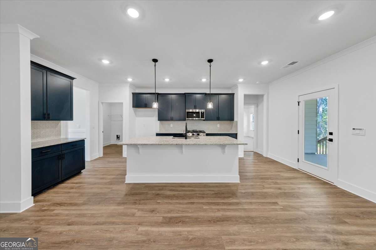5 bedroom, 3.5 bathroom, 3,040 sq ft single family residence for sale at 3390 Trevi Trail, Douglasville, GA 30135 — photo 10