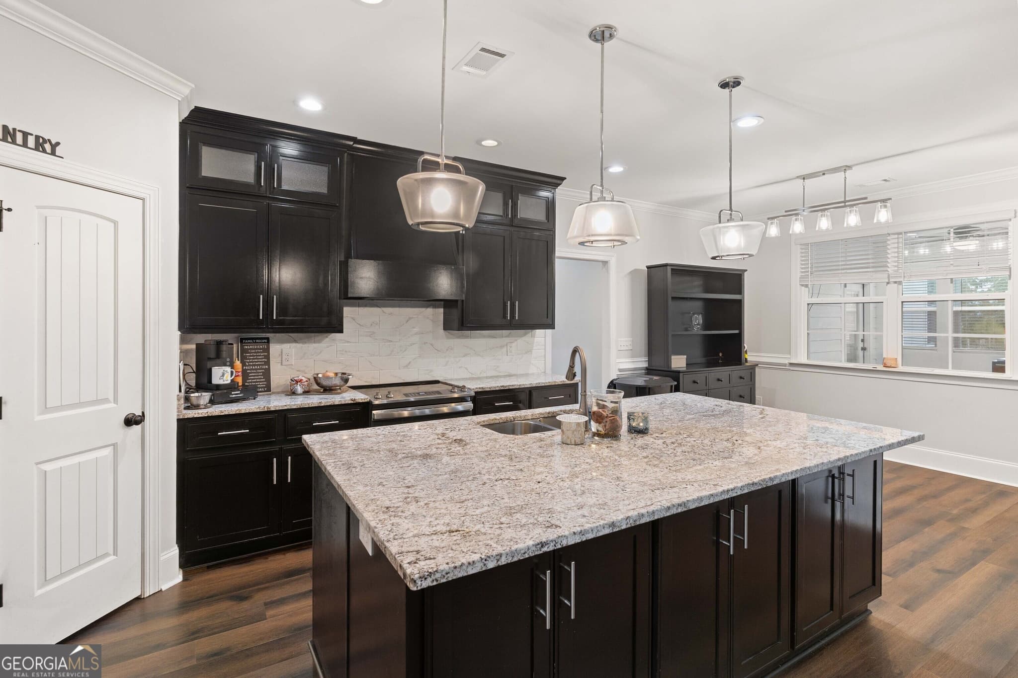 4 bedroom, 3 bathroom, 3,348 sq ft single family residence for sale at 3516 Dry Creek Road, Hephzibah, GA 30815 — photo 7