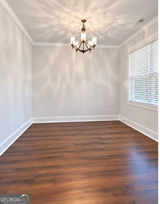 4 bedroom, 3 bathroom, 3,348 sq ft single family residence for sale at 3516 Dry Creek Road, Hephzibah, GA 30815 — photo 5