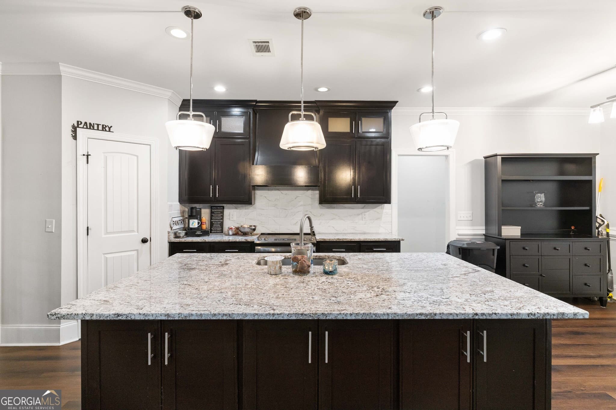 4 bedroom, 3 bathroom, 3,348 sq ft single family residence for sale at 3516 Dry Creek Road, Hephzibah, GA 30815 — photo 9