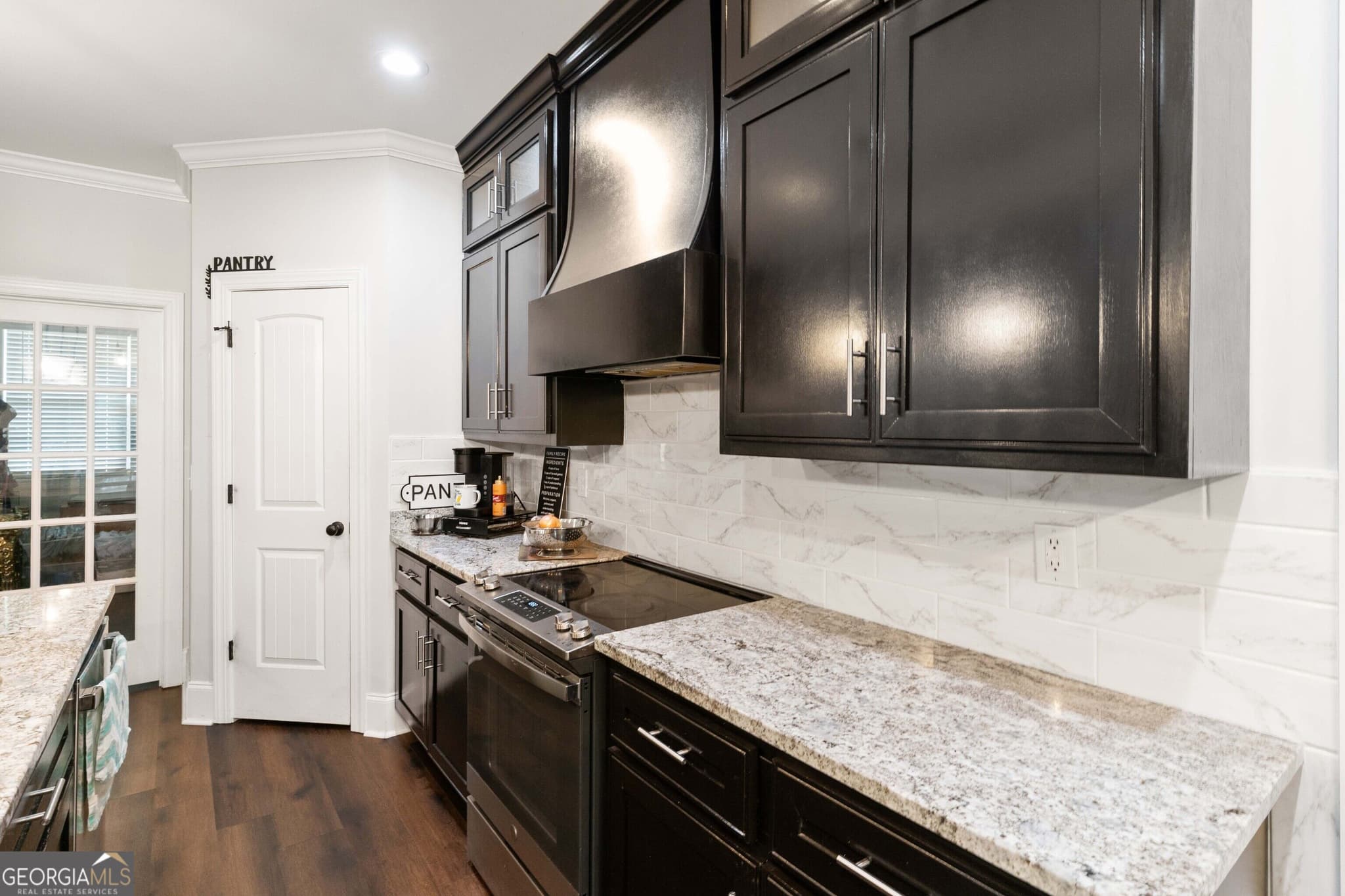 4 bedroom, 3 bathroom, 3,348 sq ft single family residence for sale at 3516 Dry Creek Road, Hephzibah, GA 30815 — photo 10
