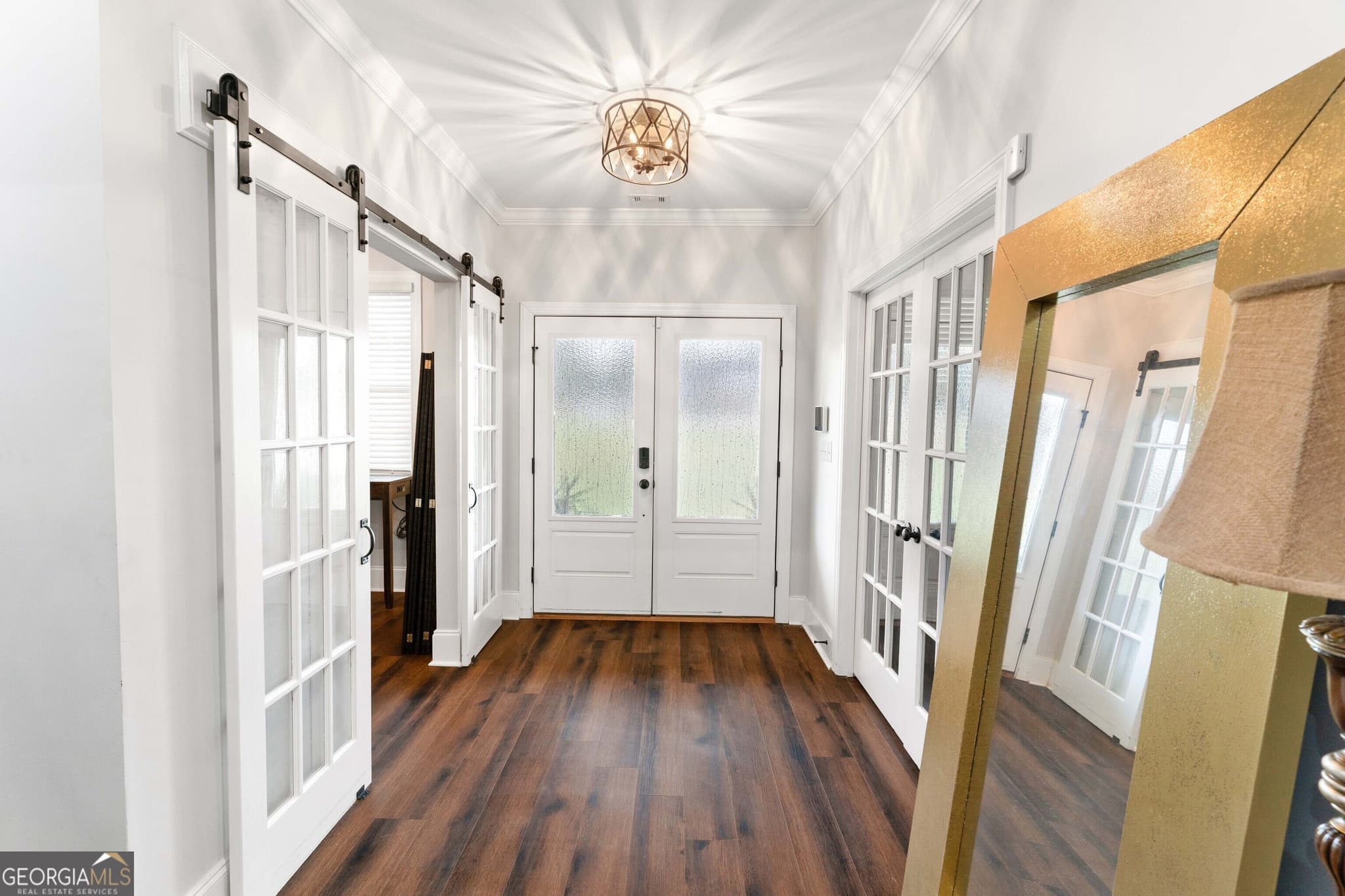 4 bedroom, 3 bathroom, 3,348 sq ft single family residence for sale at 3516 Dry Creek Road, Hephzibah, GA 30815 — photo 4