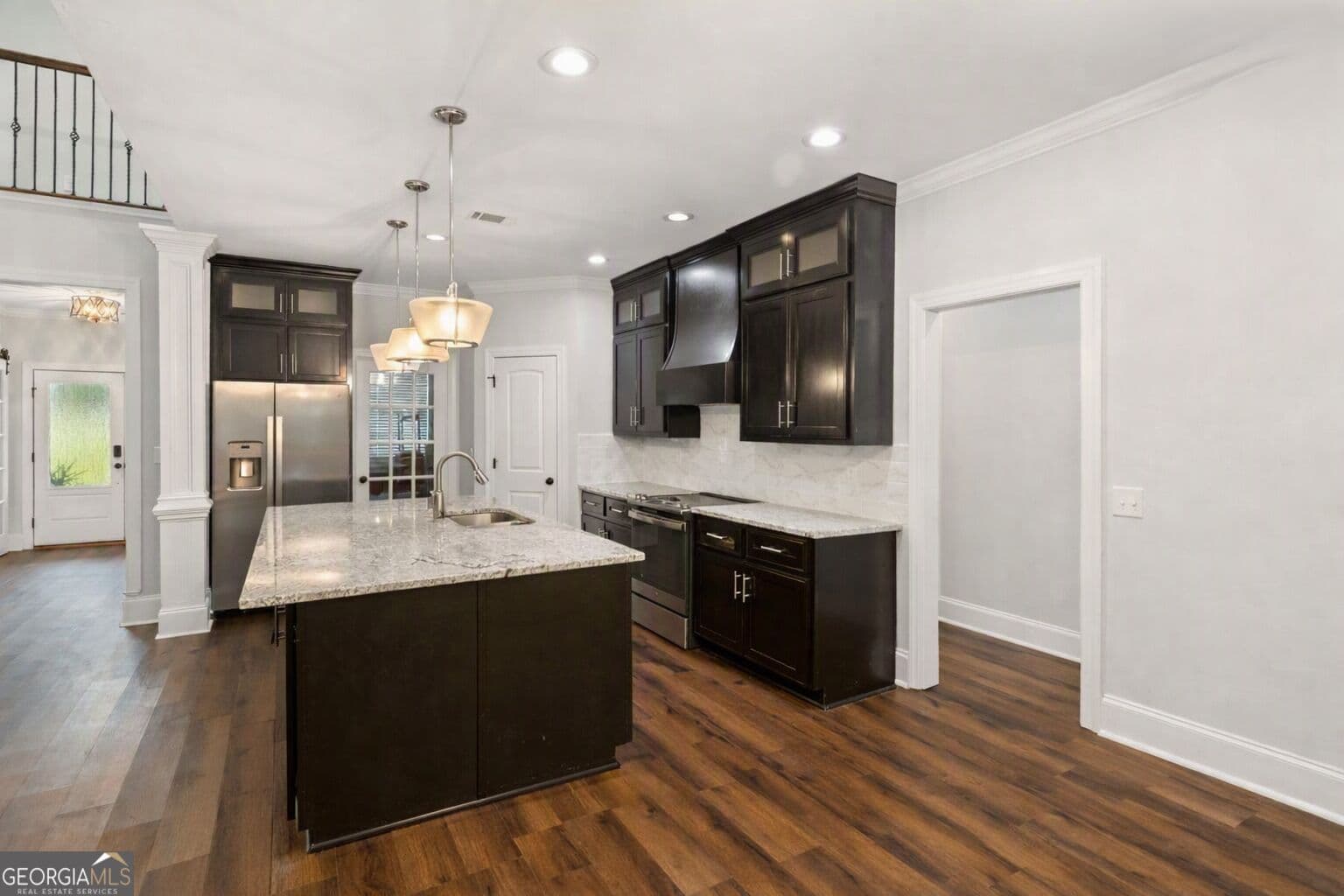 4 bedroom, 3 bathroom, 3,348 sq ft single family residence for sale at 3516 Dry Creek Road, Hephzibah, GA 30815 — photo 8