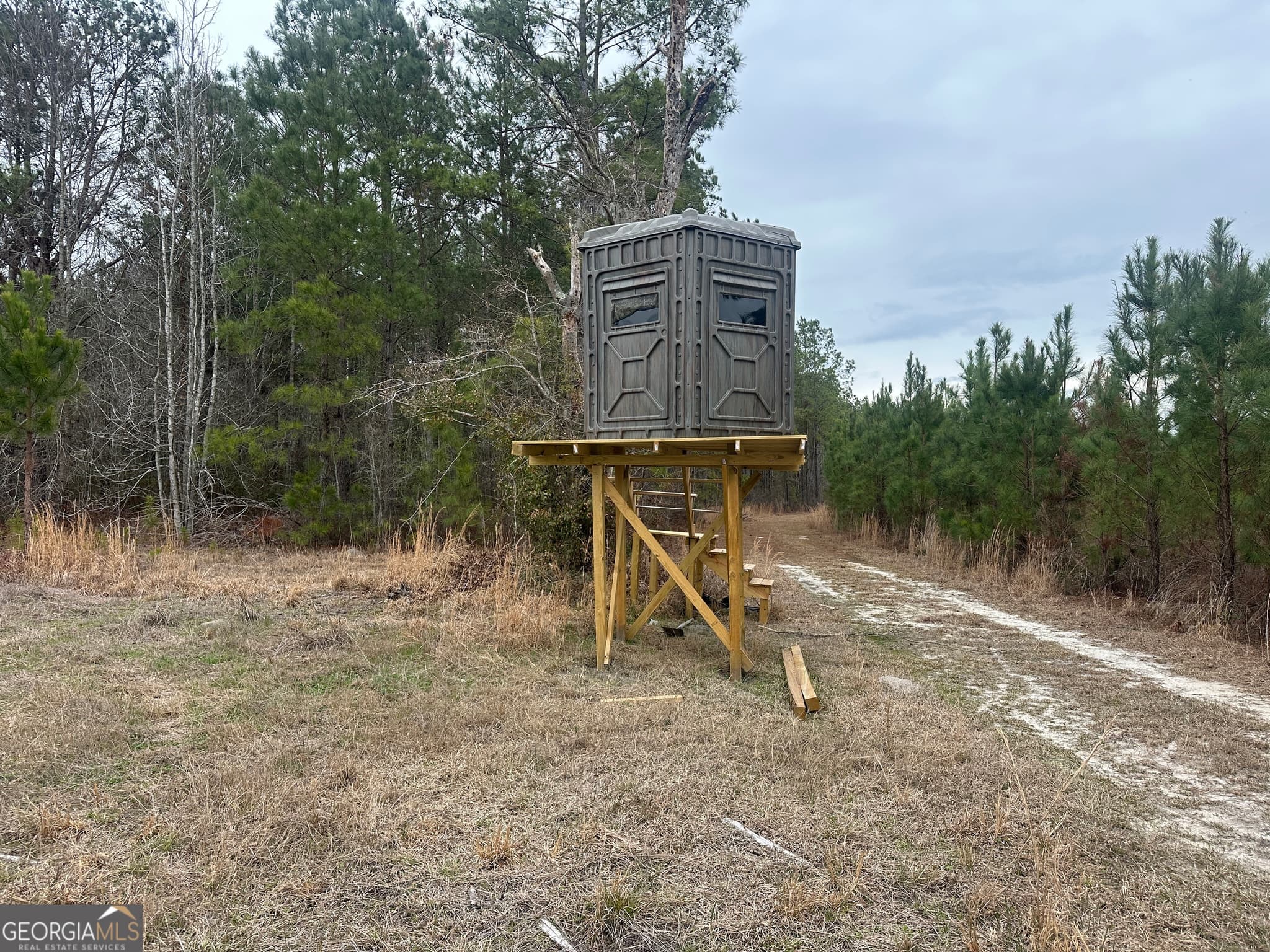 agriculture for sale at 160 Landing Road, Sylvania, GA 30467