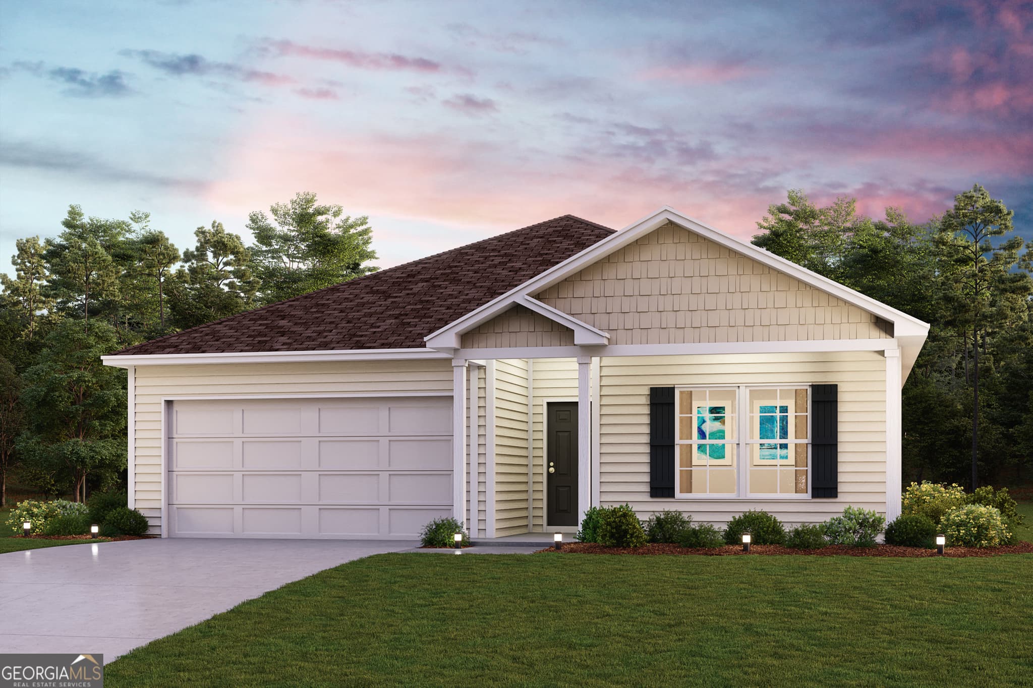 526 Hide Away Lake Loop, Kingsland, GA 31548 — most recent listing photo
