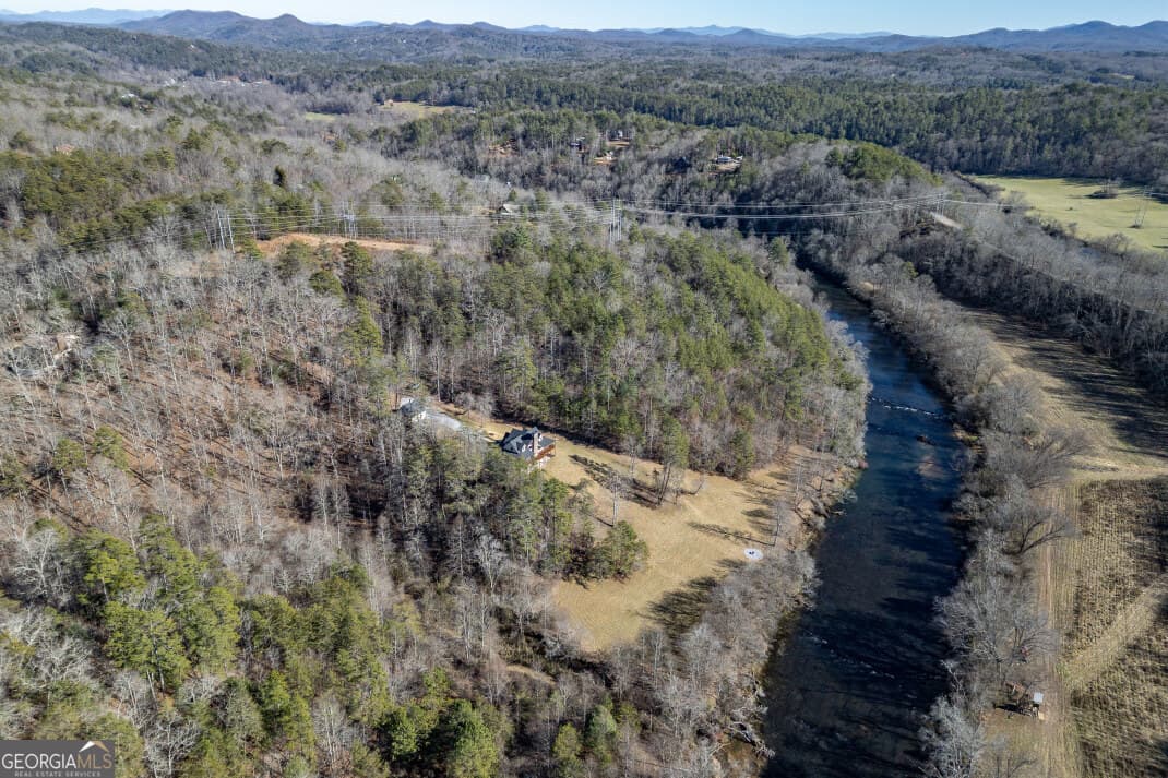 unimproved land for sale at LOT 25, 26, 36 Toccoa River Forest Lane 25,26,36, Mineral Bluff, GA 30559 — photo 2