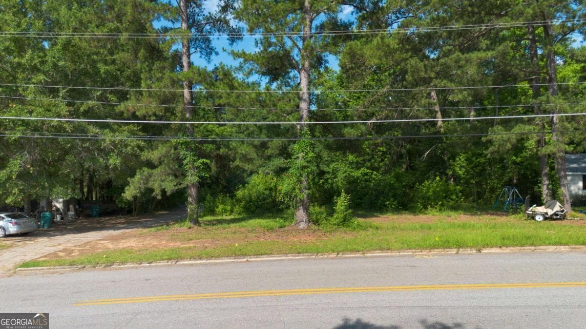 residential lot for sale at 2420 Grandview Drive, Milledgeville, GA 31061 — photo 3