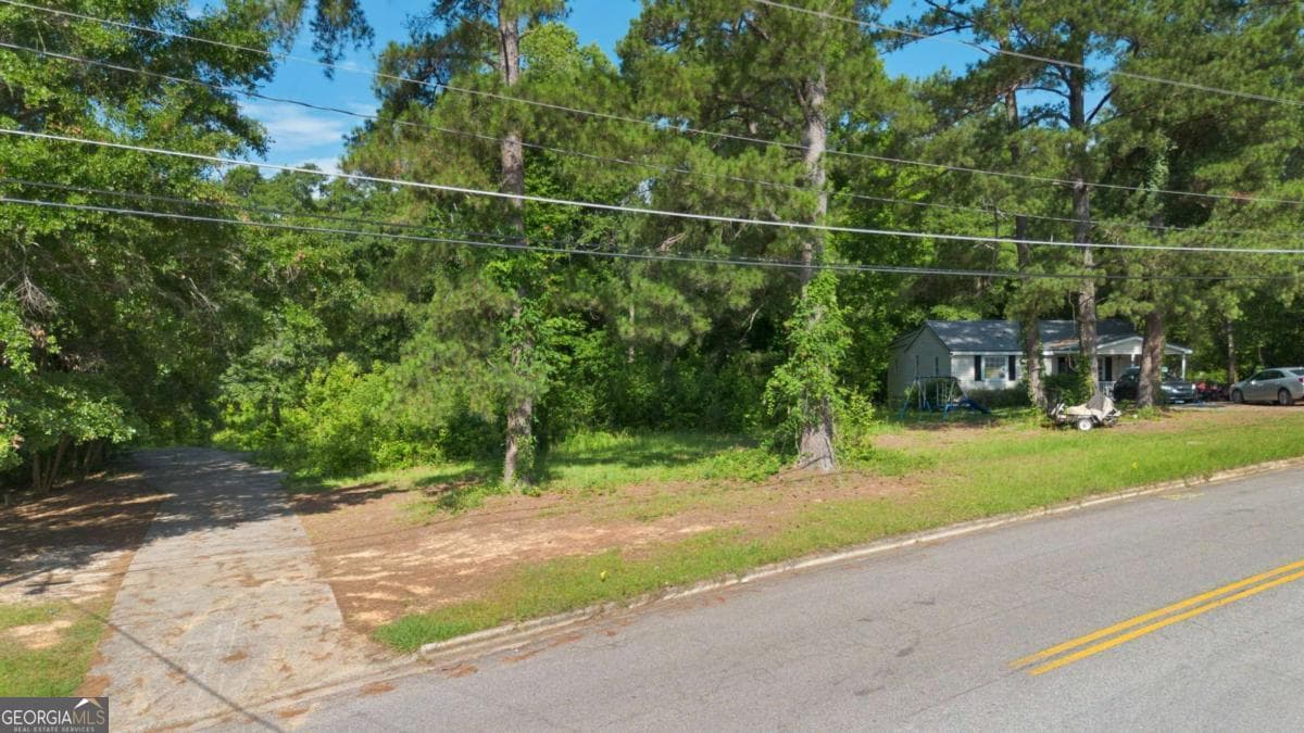 residential lot for sale at 2420 Grandview Drive, Milledgeville, GA 31061 — photo 1 of 6