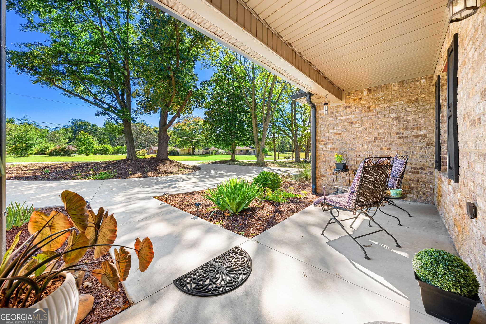 3 bedroom, 2 bathroom, 1,688 sq ft single family residence for sale at 120 Roper Road, Canon, GA 30520 — photo 6