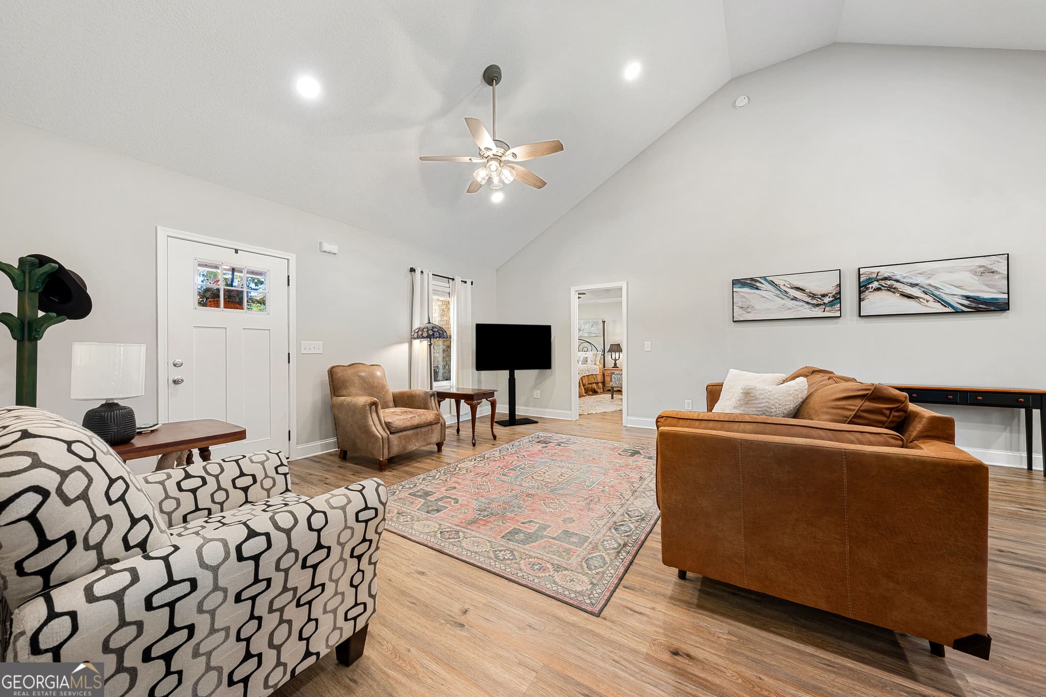 3 bedroom, 2 bathroom, 1,688 sq ft single family residence for sale at 120 Roper Road, Canon, GA 30520 — photo 5