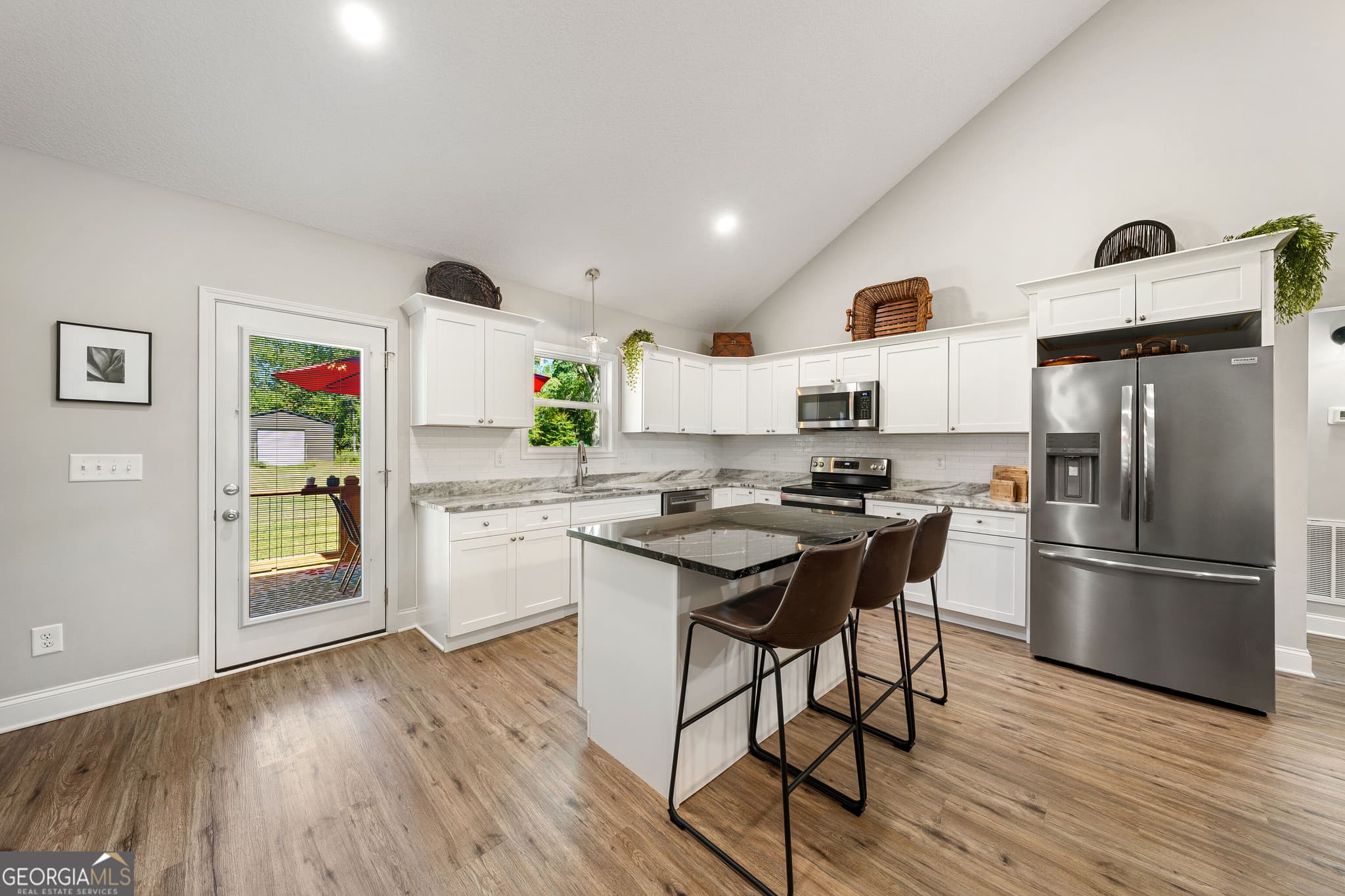 3 bedroom, 2 bathroom, 1,688 sq ft single family residence for sale at 120 Roper Road, Canon, GA 30520 — photo 9