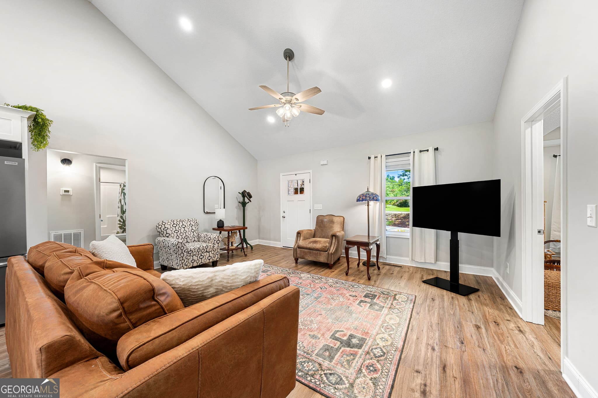 3 bedroom, 2 bathroom, 1,688 sq ft single family residence for sale at 120 Roper Road, Canon, GA 30520 — photo 8