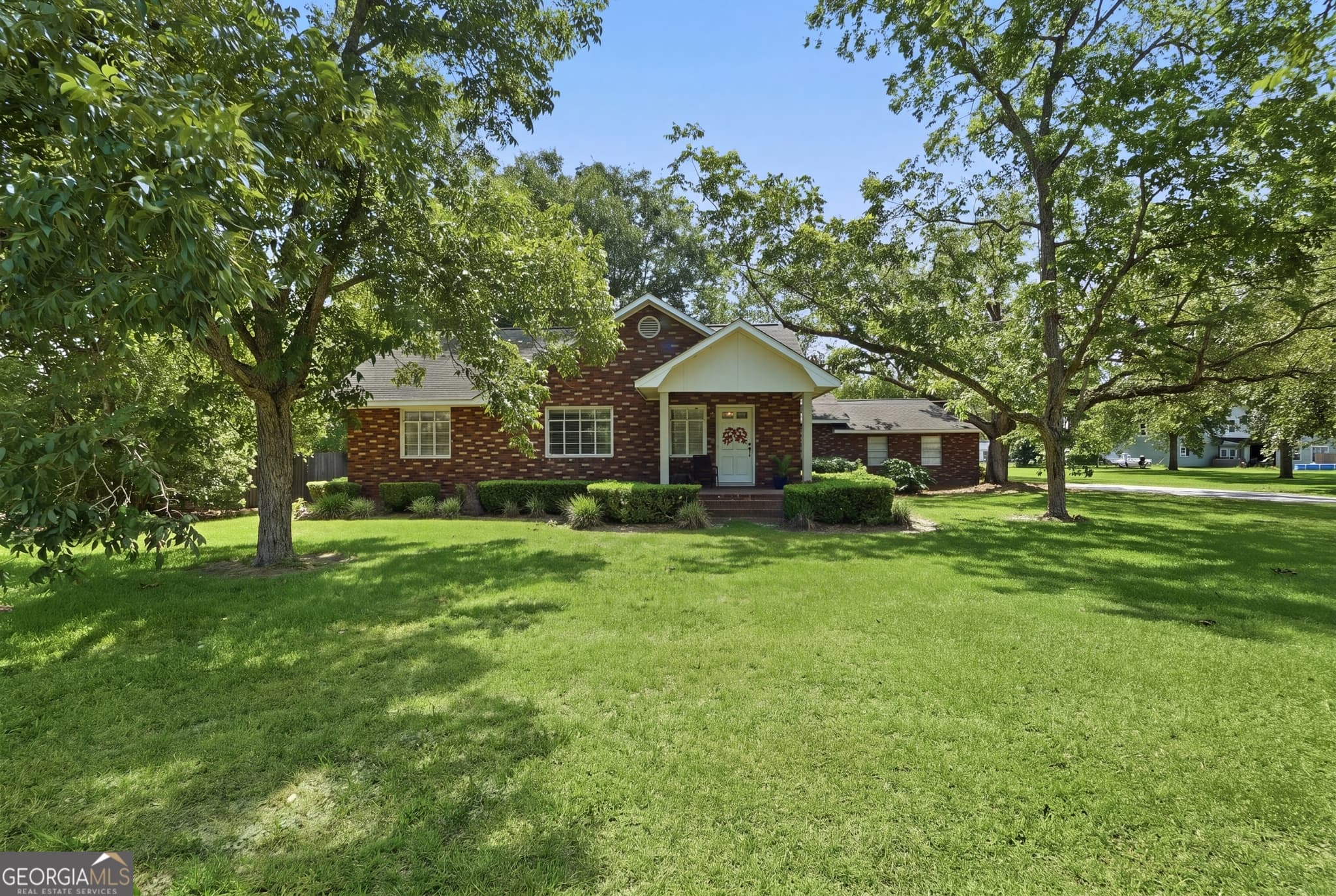 513 N Caswell Street, Glennville, GA 30427 — most recent listing photo