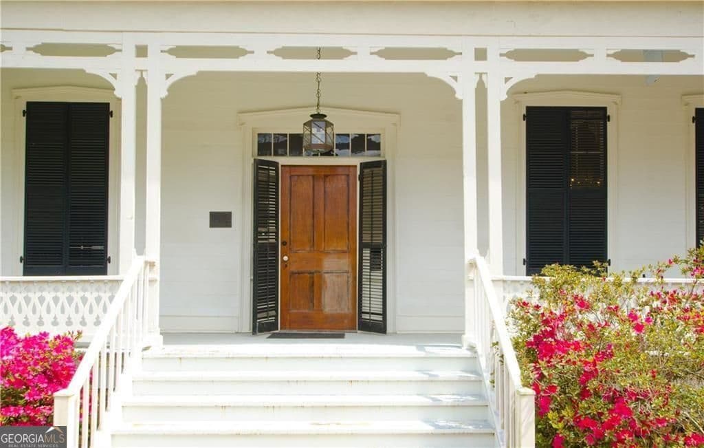 7 bedroom, 7 bathroom, 952 sq ft single family residence for sale at 732 McGarrah Street, Americus, GA 31719 — photo 2