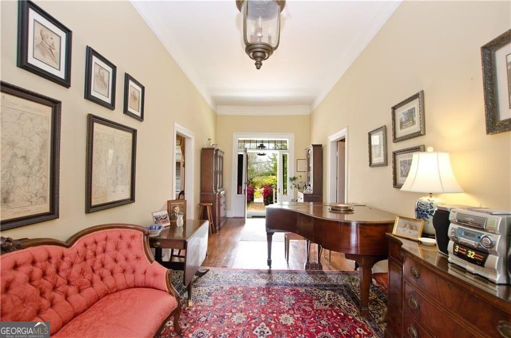 7 bedroom, 7 bathroom, 952 sq ft single family residence for sale at 732 McGarrah Street, Americus, GA 31719 — photo 6