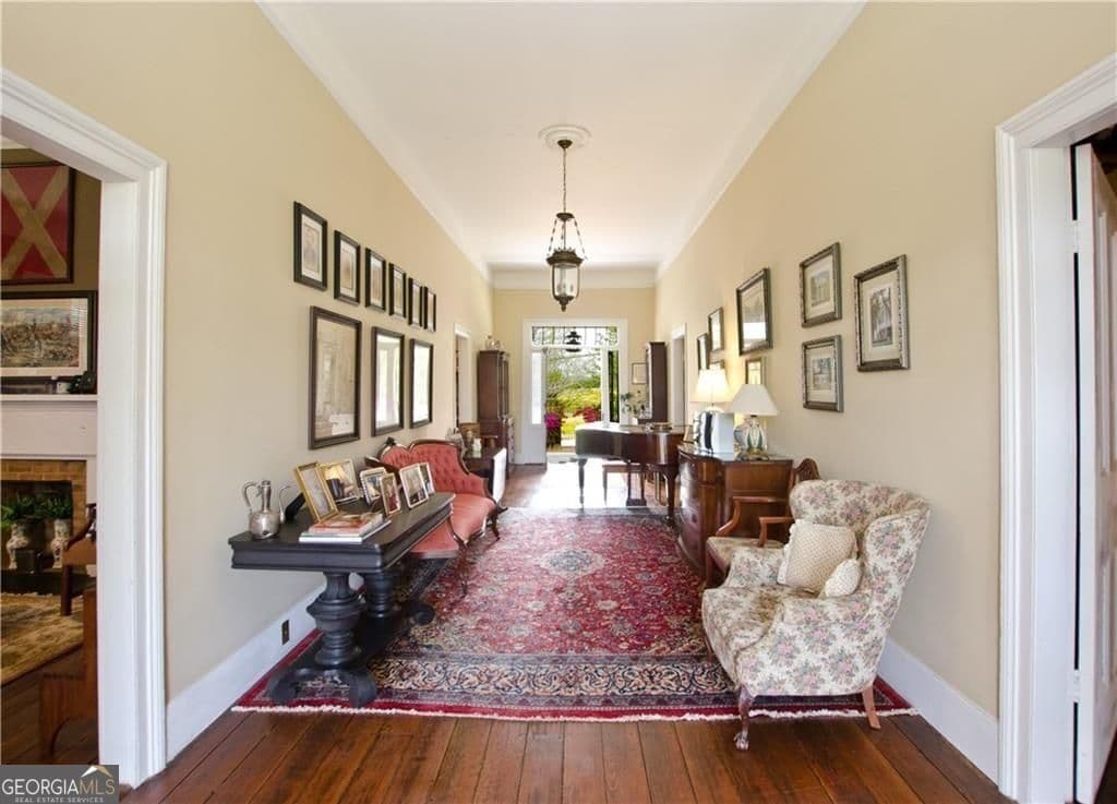 7 bedroom, 7 bathroom, 952 sq ft single family residence for sale at 732 McGarrah Street, Americus, GA 31719 — photo 7