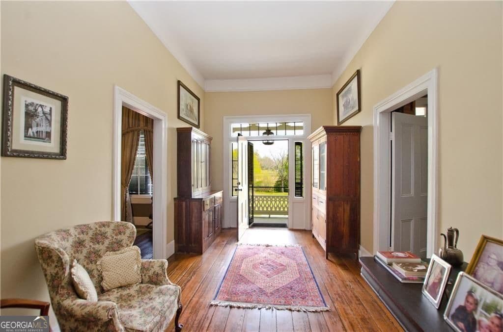 7 bedroom, 7 bathroom, 952 sq ft single family residence for sale at 732 McGarrah Street, Americus, GA 31719 — photo 5