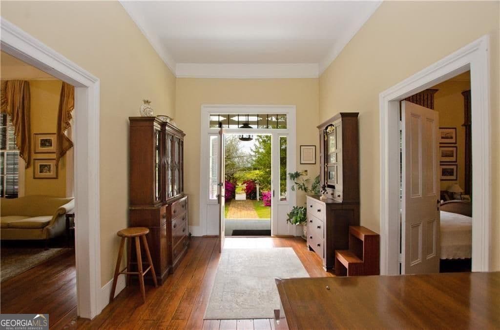 7 bedroom, 7 bathroom, 952 sq ft single family residence for sale at 732 McGarrah Street, Americus, GA 31719 — photo 9