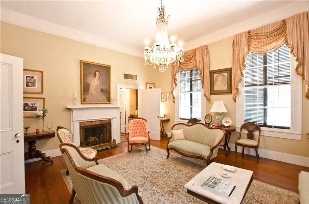 7 bedroom, 7 bathroom, 952 sq ft single family residence for sale at 732 McGarrah Street, Americus, GA 31719 — photo 10