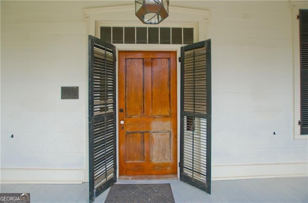 7 bedroom, 7 bathroom, 952 sq ft single family residence for sale at 732 McGarrah Street, Americus, GA 31719 — photo 4