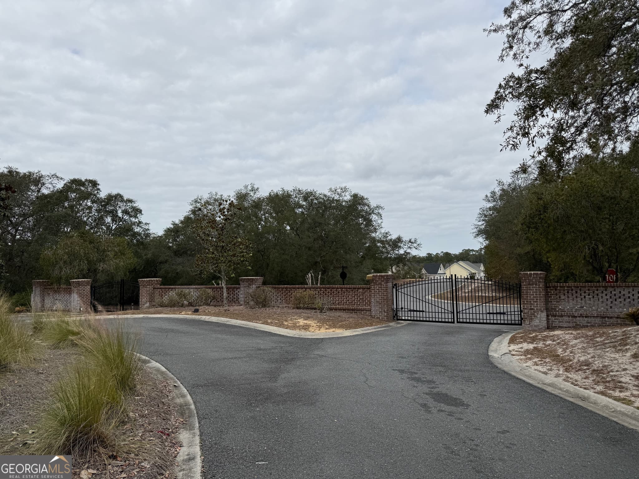 residential lot for sale at 0 Plantation Pines Drive, Blackshear, GA 31516 — photo 6