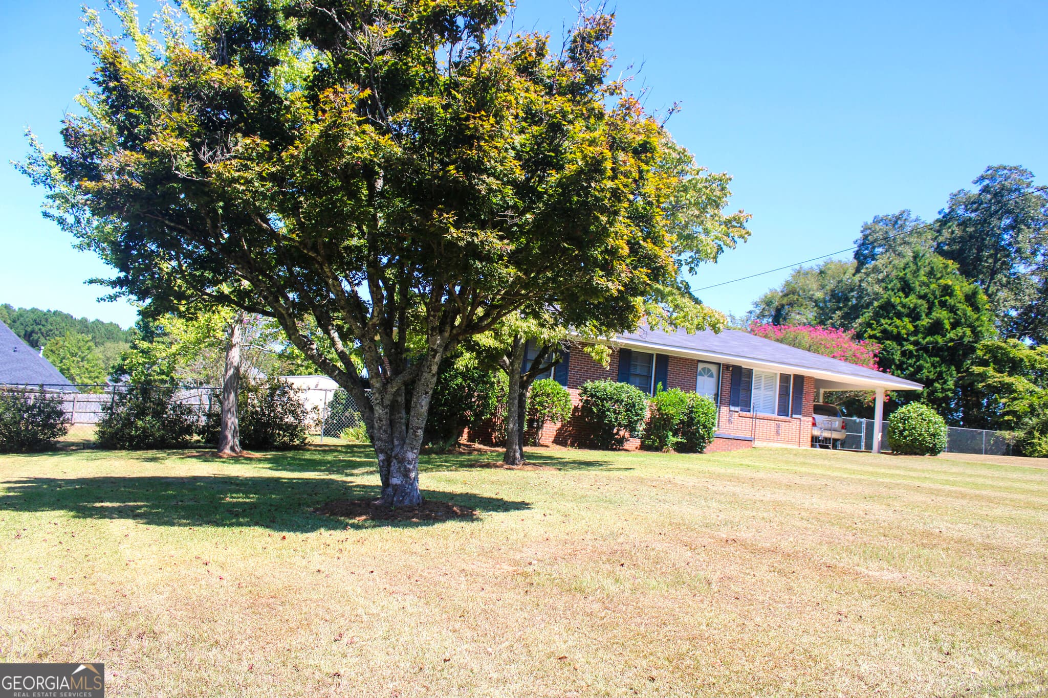 3 bedroom, 1 bathroom, 1,179 sq ft single family residence for sale at 126 N Chilton Crescent, Lagrange, GA 30240 — photo 6