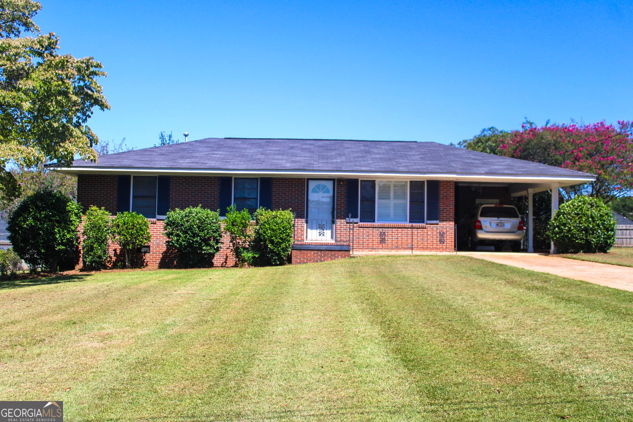 3 bedroom, 1 bathroom, 1,179 sq ft single family residence for sale at 126 N Chilton Crescent, Lagrange, GA 30240 — photo 7