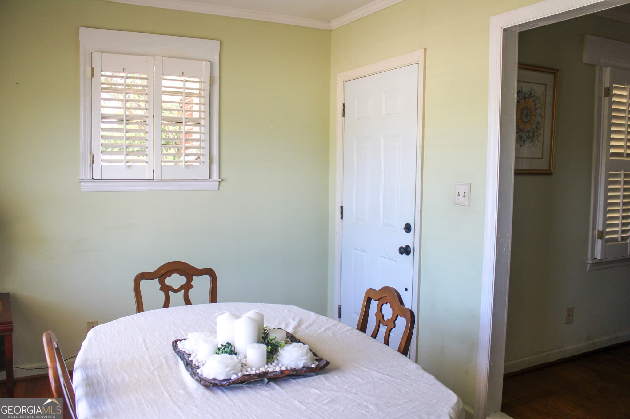 3 bedroom, 1 bathroom, 1,179 sq ft single family residence for sale at 126 N Chilton Crescent, Lagrange, GA 30240 — photo 10