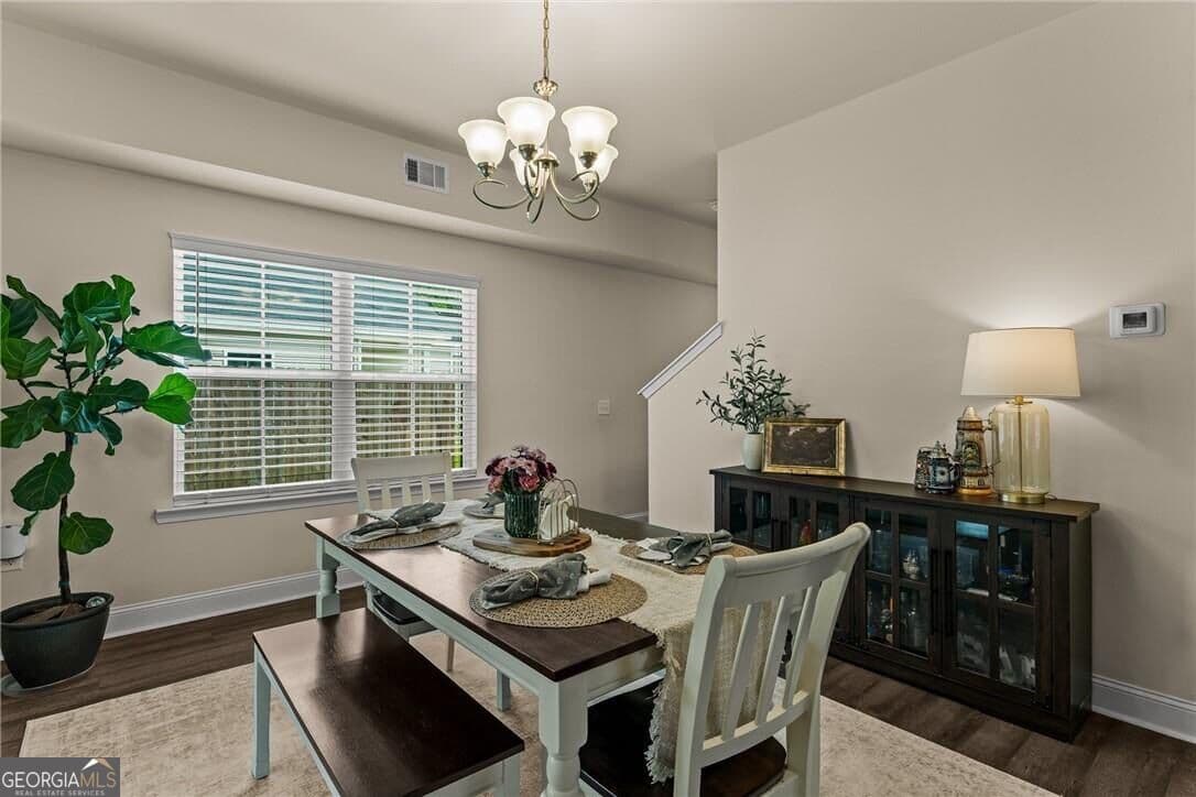 4 bedroom, 2.5 bathroom, 1,743 sq ft single family residence for sale at 716 Mill Creek Circle, Hinesville, GA 31313 — photo 10