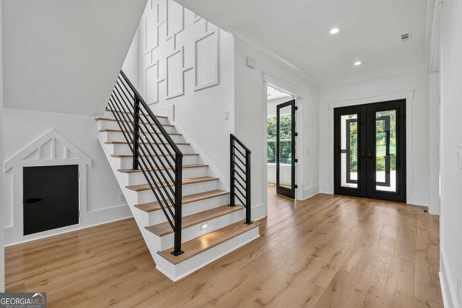 5 bedroom, 4.5 bathroom, 4,933 sq ft single family residence for sale at 5749 Union Church Road, Braselton, GA 30517 — photo 7