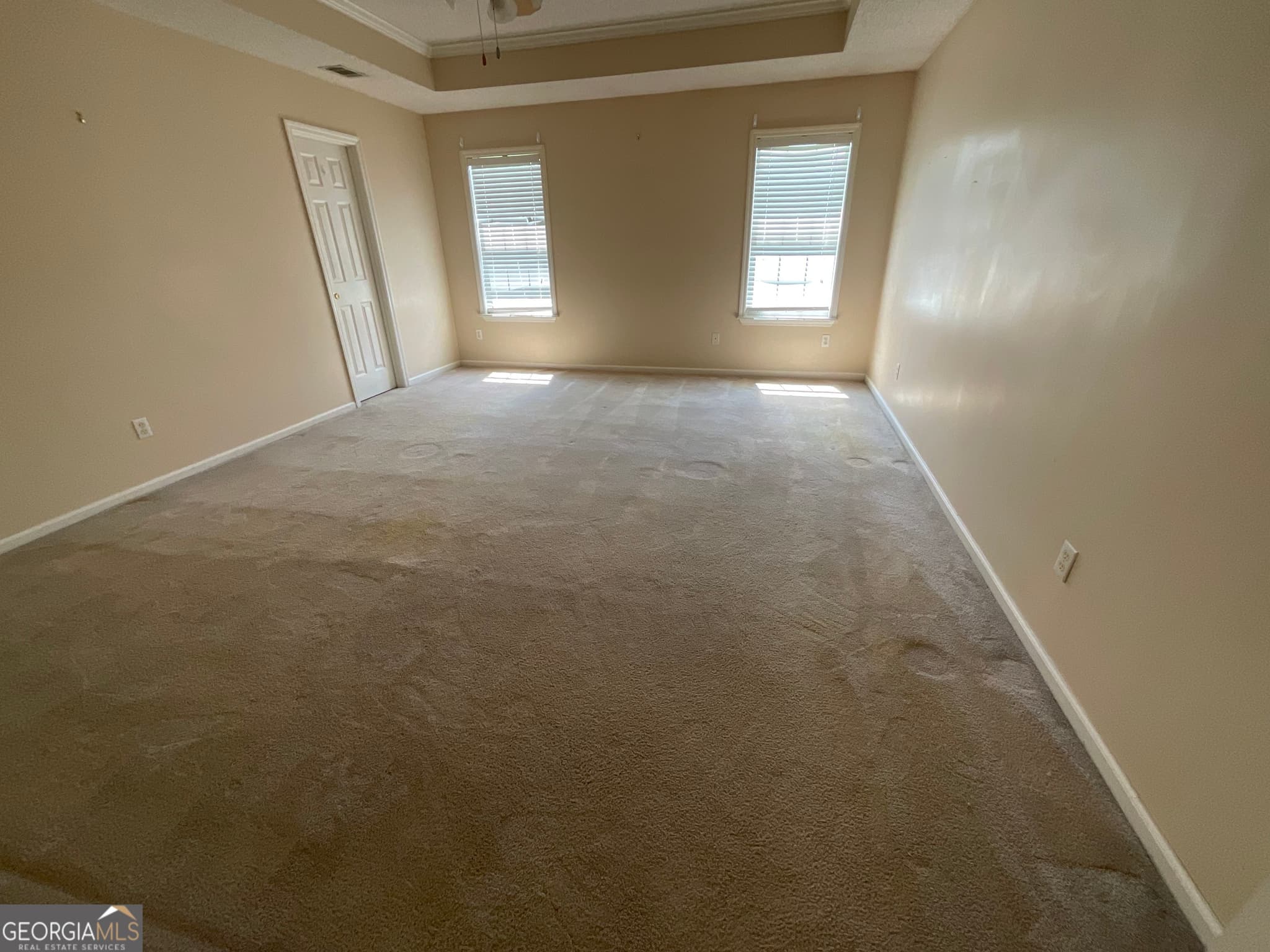3 bedroom, 2 bathroom, 1,574 sq ft single family residence under contract at 4204 Bridle Trail, Valdosta, GA 31605 — photo 4