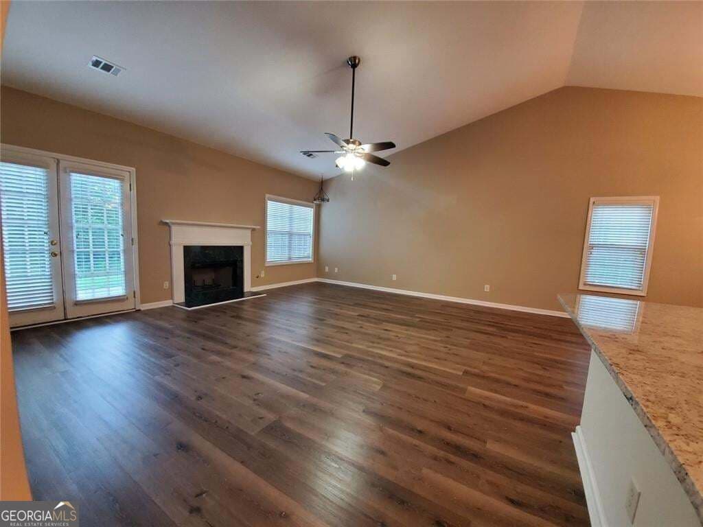3 bedroom, 2 bathroom, 2,390 sq ft single family residence for rent at 3878 Hannahberry Place, Buford, GA 30519 for $2,600 a month — photo 6