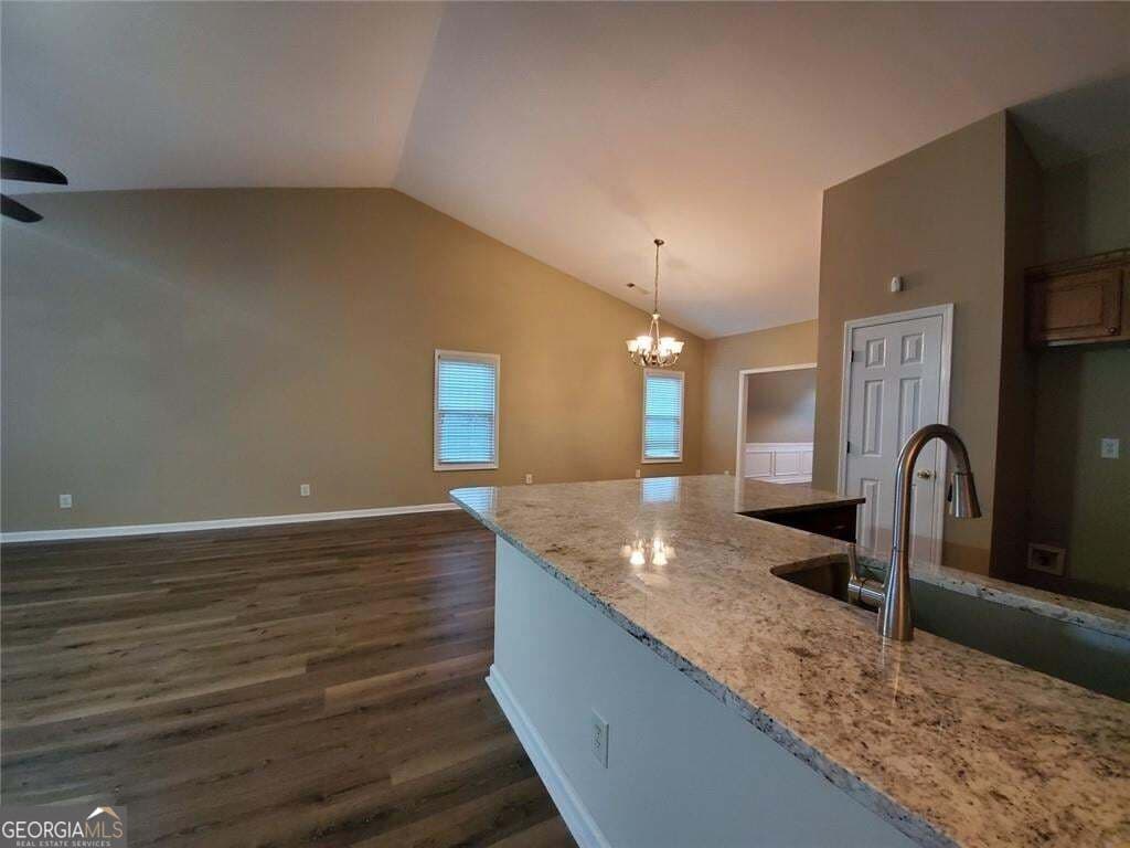 3 bedroom, 2 bathroom, 2,390 sq ft single family residence for rent at 3878 Hannahberry Place, Buford, GA 30519 for $2,600 a month — photo 9