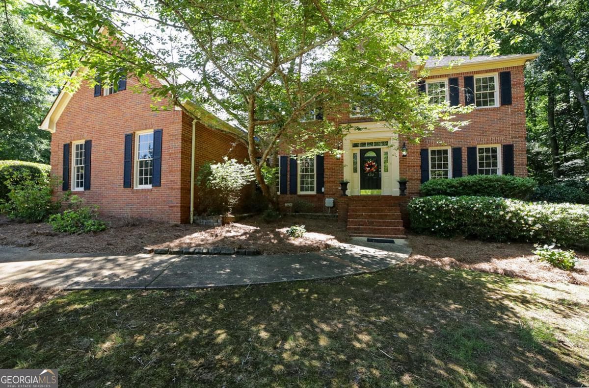 4 bedroom, 3 bathroom, 3,718 sq ft single family residence for sale at 130 River Bottom Circle, Athens, GA 30606 — photo 2