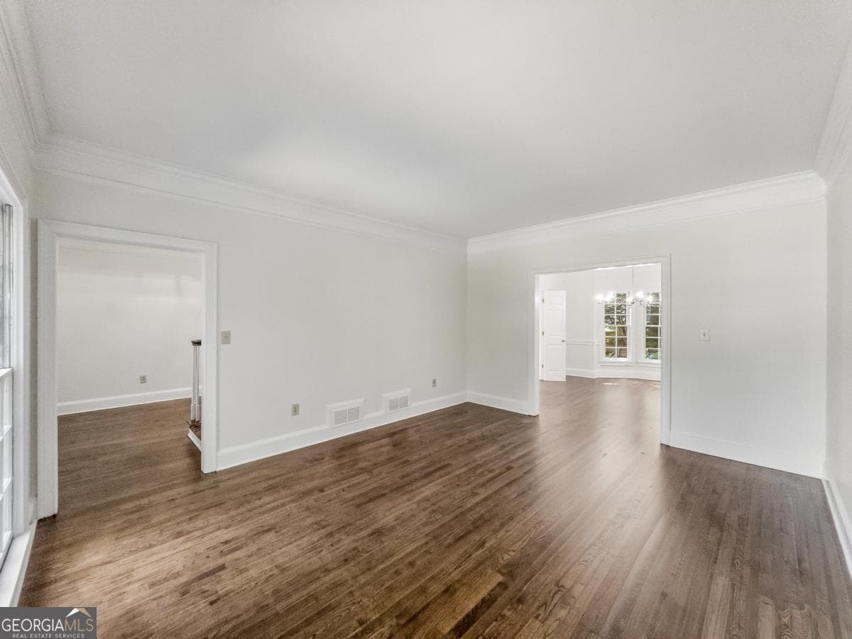 4 bedroom, 3 bathroom, 3,718 sq ft single family residence for sale at 130 River Bottom Circle, Athens, GA 30606 — photo 6