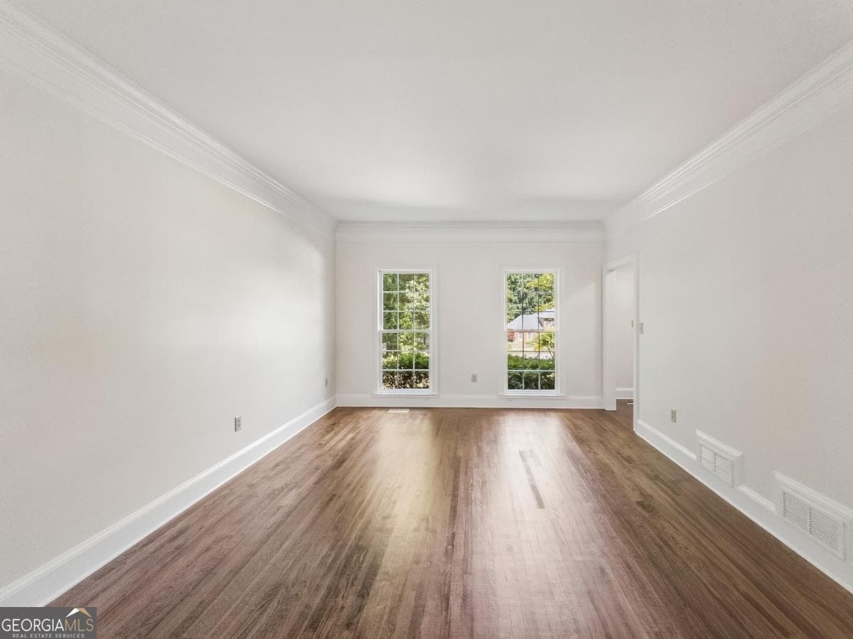 4 bedroom, 3 bathroom, 3,718 sq ft single family residence for sale at 130 River Bottom Circle, Athens, GA 30606 — photo 7