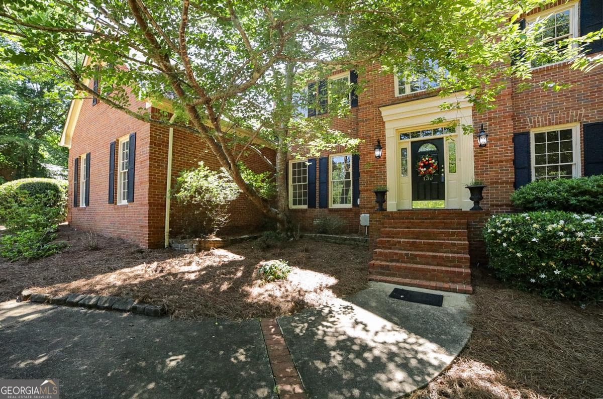 4 bedroom, 3 bathroom, 3,718 sq ft single family residence for sale at 130 River Bottom Circle, Athens, GA 30606 — photo 3