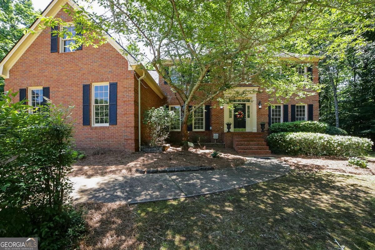 4 bedroom, 3 bathroom, 3,718 sq ft single family residence for sale at 130 River Bottom Circle, Athens, GA 30606 — photo 1 of 58