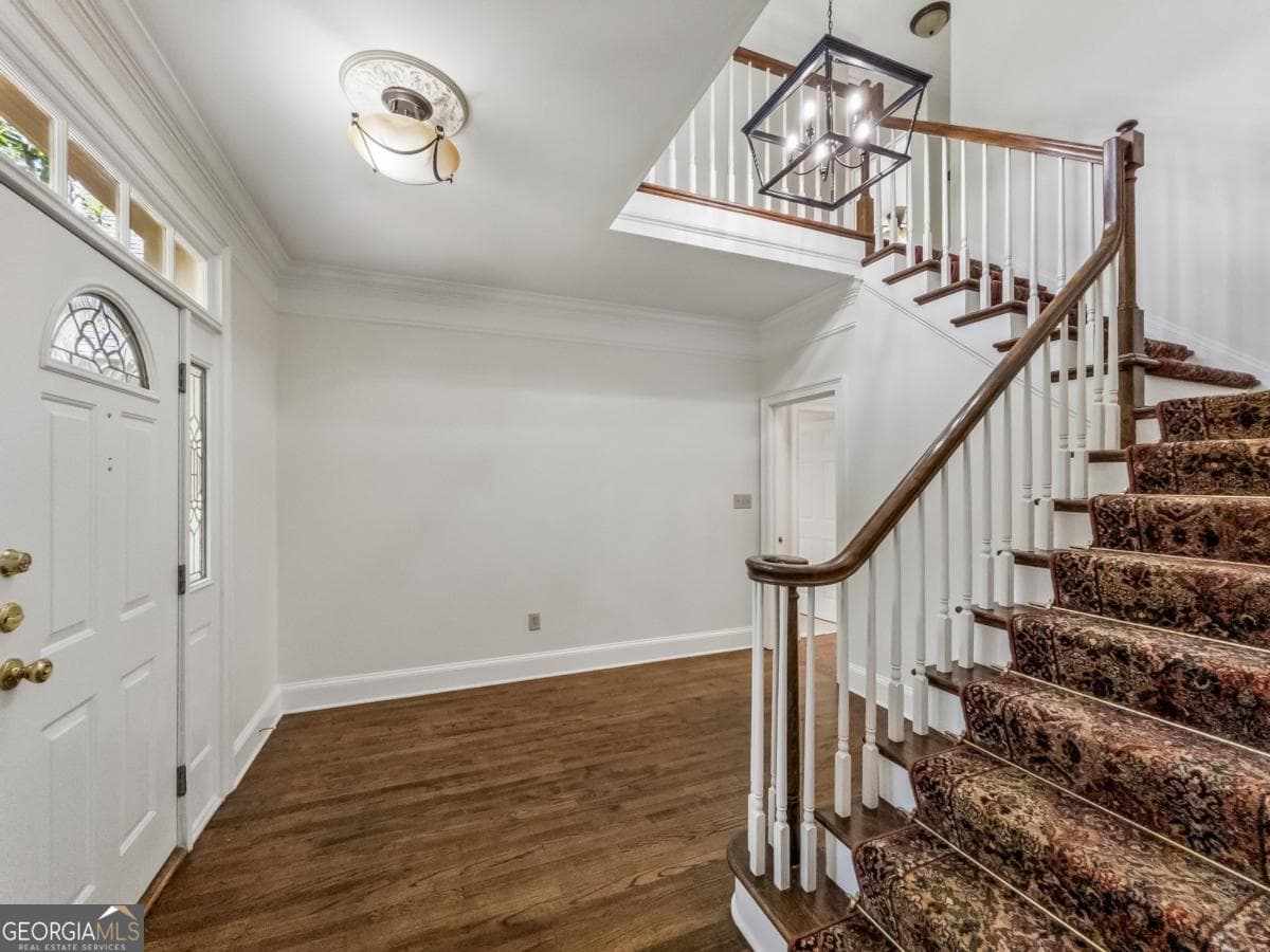 4 bedroom, 3 bathroom, 3,718 sq ft single family residence for sale at 130 River Bottom Circle, Athens, GA 30606 — photo 5